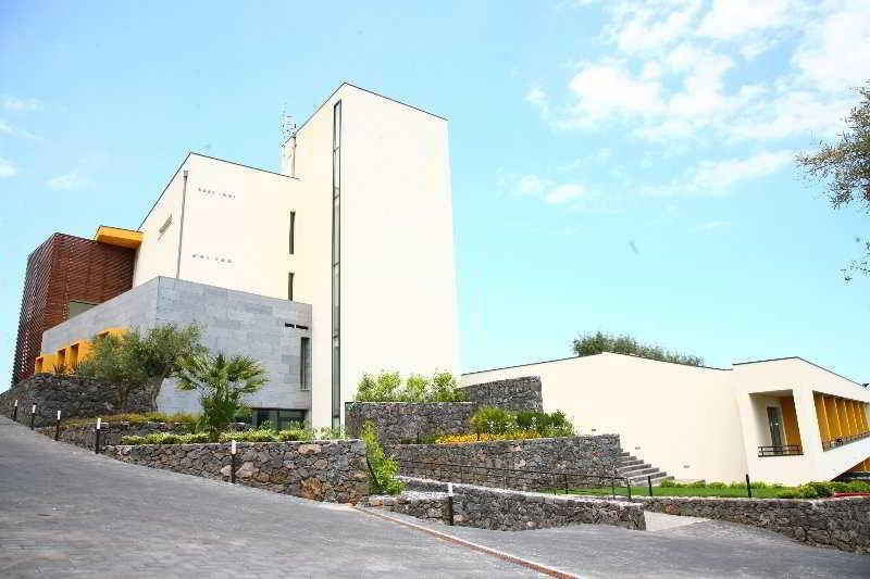 Esperia Palace Hotel&Resort Spa Zafferana Etnea Exterior foto
